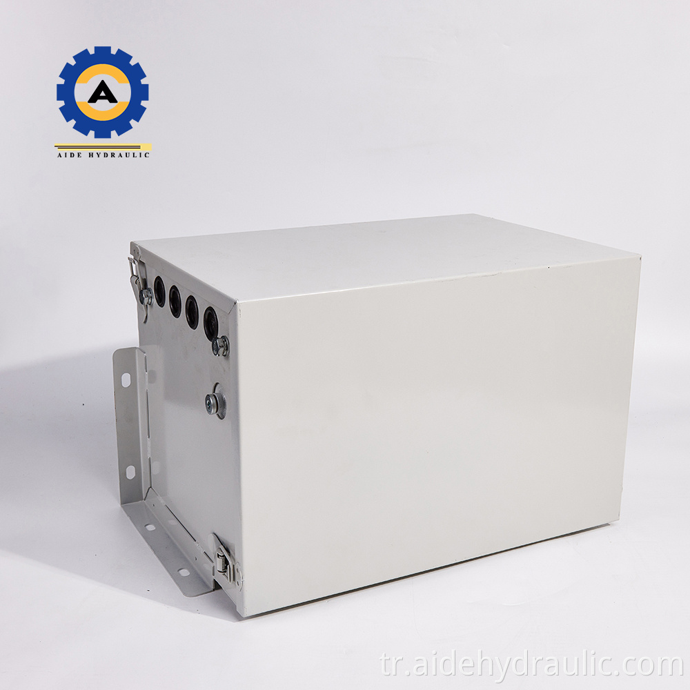 Elektromanyetik valf denetleyicisi The Electromagnetic Valve Controller